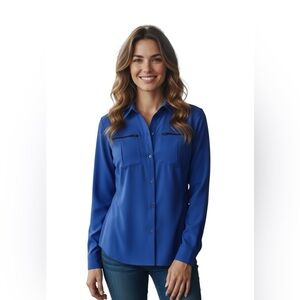 Columbia Omni Shade camp core athleisure sun protection long sleeve shirt